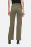 Utility Pocket Pant Washed Winter Moss