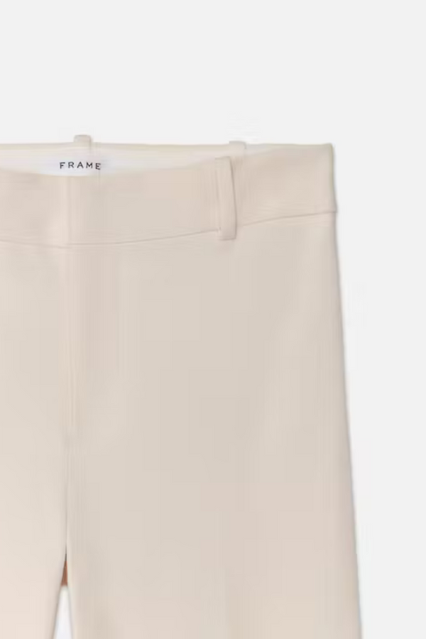 Le Palazzo Trouser Bone