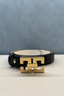 Debbie Belt Nero