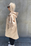 Parka 104cm Sandshell