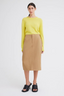 Uno Skirt Camel