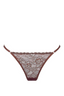 Rosie Thong Espresso