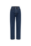 Betty Jean Classic Blue