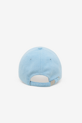 Greb Sponge Cap Crystal Blue