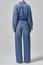 Maisie Jumpsuit Phantom
