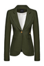 Classic Duchess Blazer Army