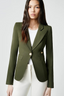 Classic Duchess Blazer Army