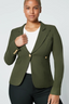 Classic Duchess Blazer Army