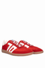 Ghost 4 Suede Red/ Milk