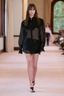 Farrow Fringe Shirt Black