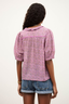 Physalys Shirt Rose