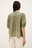 Physalys Shirt Vert