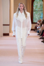 Farrow Fringe Shirt Ivory