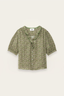 Physalys Shirt Vert