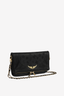 Rock Perfo Bag Black