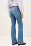 Ross Mid Rise Jeans Used Light Blue
