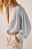 Bonifacio Shirt Maree Corse