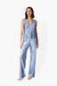 Ola Silk Camisole Mist