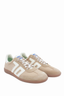 Ghost  Suede Beige/ Milk