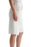 Hattie Short Ivory Mist