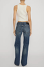 The Gray Jean Tolerate