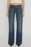The Gray Jean Tolerate