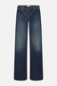 The Gray Jean Tolerate