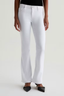Angel Jean Gallery White