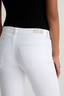 Angel Jean Gallery White