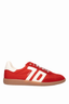Ghost 4 Suede Red/ Milk