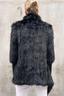 Sienna Jacket Black