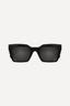 Indio Sunglasses Black