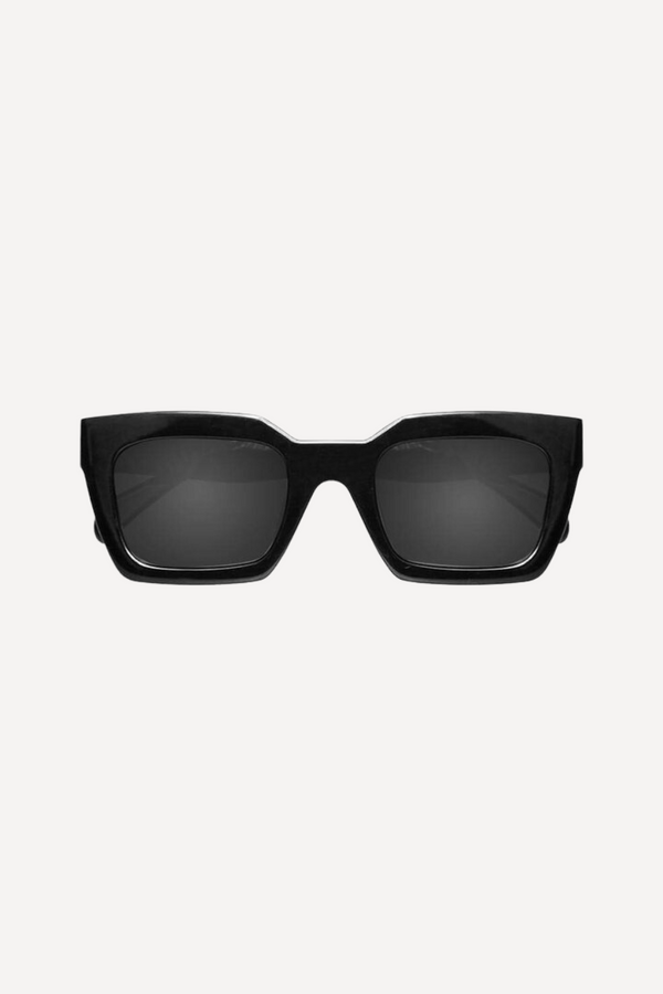 Indio Sunglasses Black