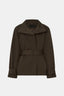 Mahdavi Puffer Jacket Cypress