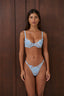 Belle Underwire Ice