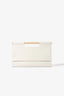Eve Clutch Bag Chalk