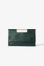 Eve Clutch Bag Serpentine