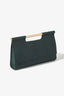 Eve Clutch Bag Serpentine