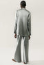 Relaxed Blazer Moon