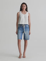 Hattie Cinched Short Sweetwater
