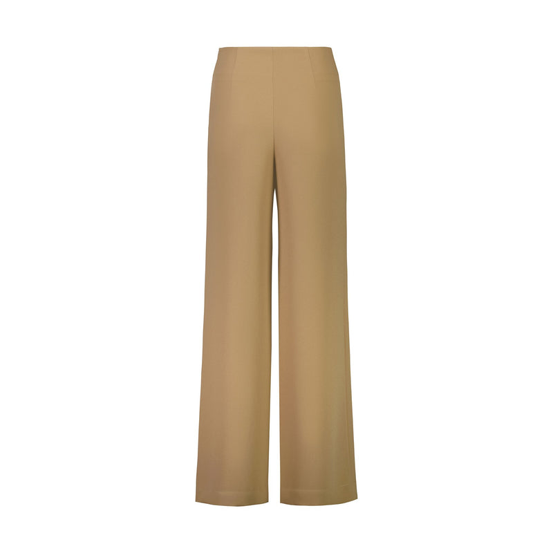 Crescent Pant Beige