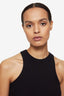Eva Tank Black
