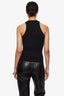 Eva Tank Black