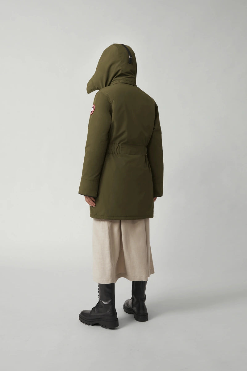 Canada goose victoria sales kaki
