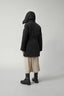 Trillium Parka Black
