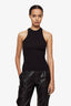 Eva Tank Black