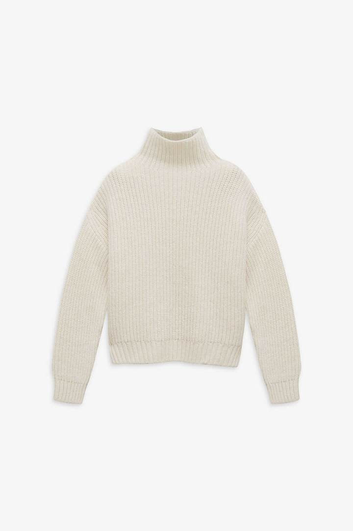 Sydney Sweater Cream