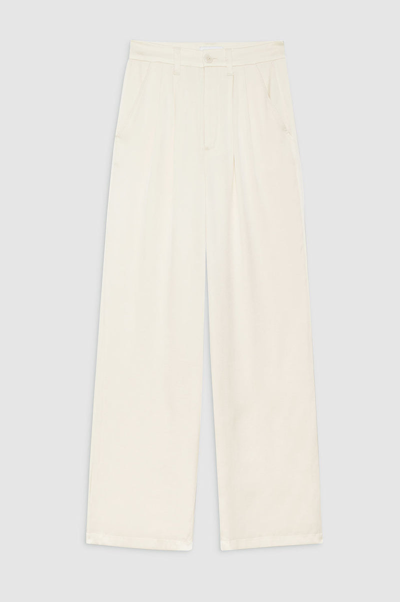 Carrie Pant Oyster