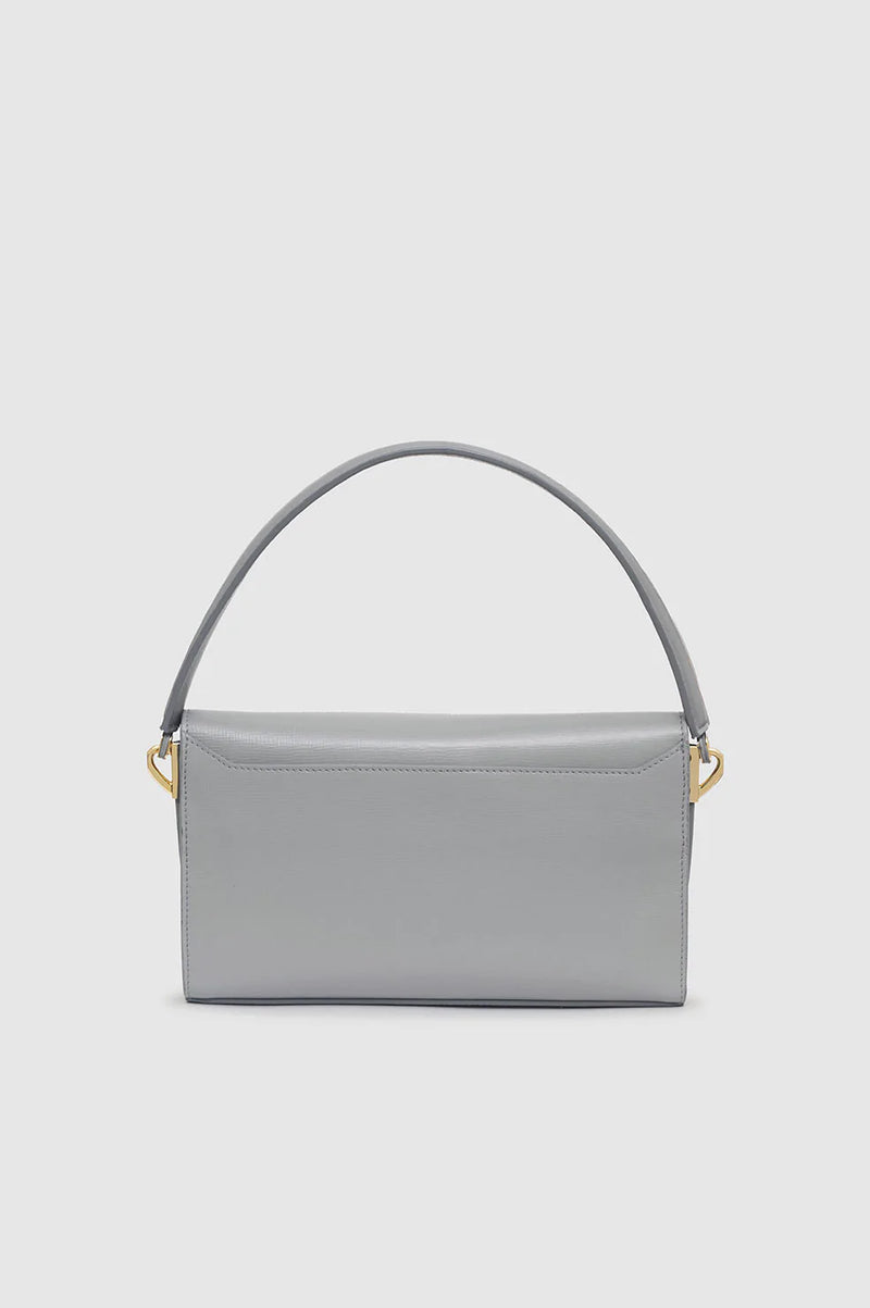 Taupe Sophia Crossbody Bag – colette by colette hayman