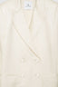 Donne Blazer Oyster